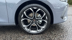 CUPRA Leon 1.5 eTSI 150 V1 5dr DSG Petrol Hatchback